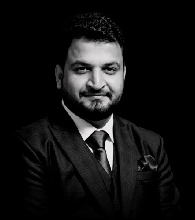 Er. Ankur Kaplesh — AI ERP Implementation Consultant
