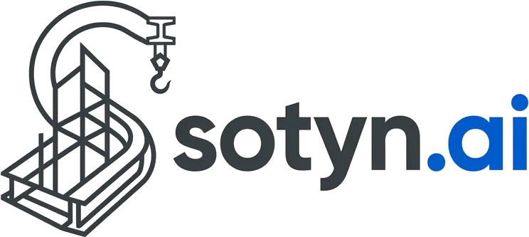 sotyn.ai Logo