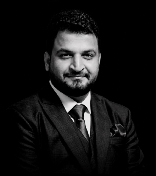 Er. Ankur Kaplesh — AI ERP Implementation Consultant