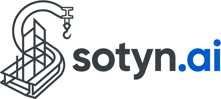 sotyn.ai Logo